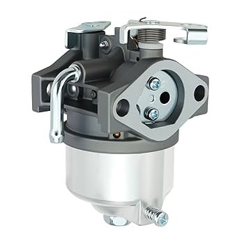 ジョン Amazon.com: Carbman AM122006 Carburetor for John Deere Gator